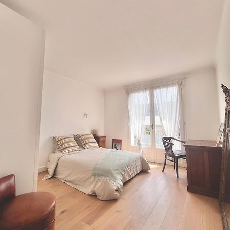 Апартаменти T2 - Proces - Parking Gratuit - Wifi Нант Екстер'єр фото